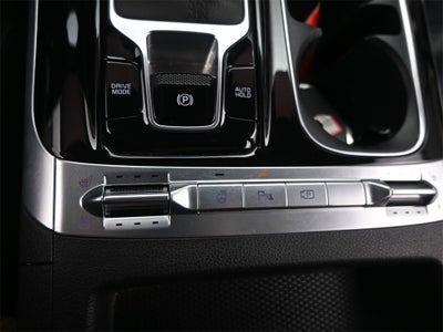 2024 Kia Carnival SX Prestige