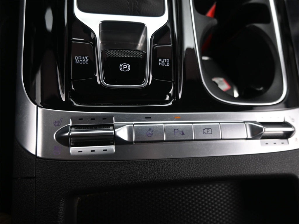 2024 Kia Carnival SX Prestige