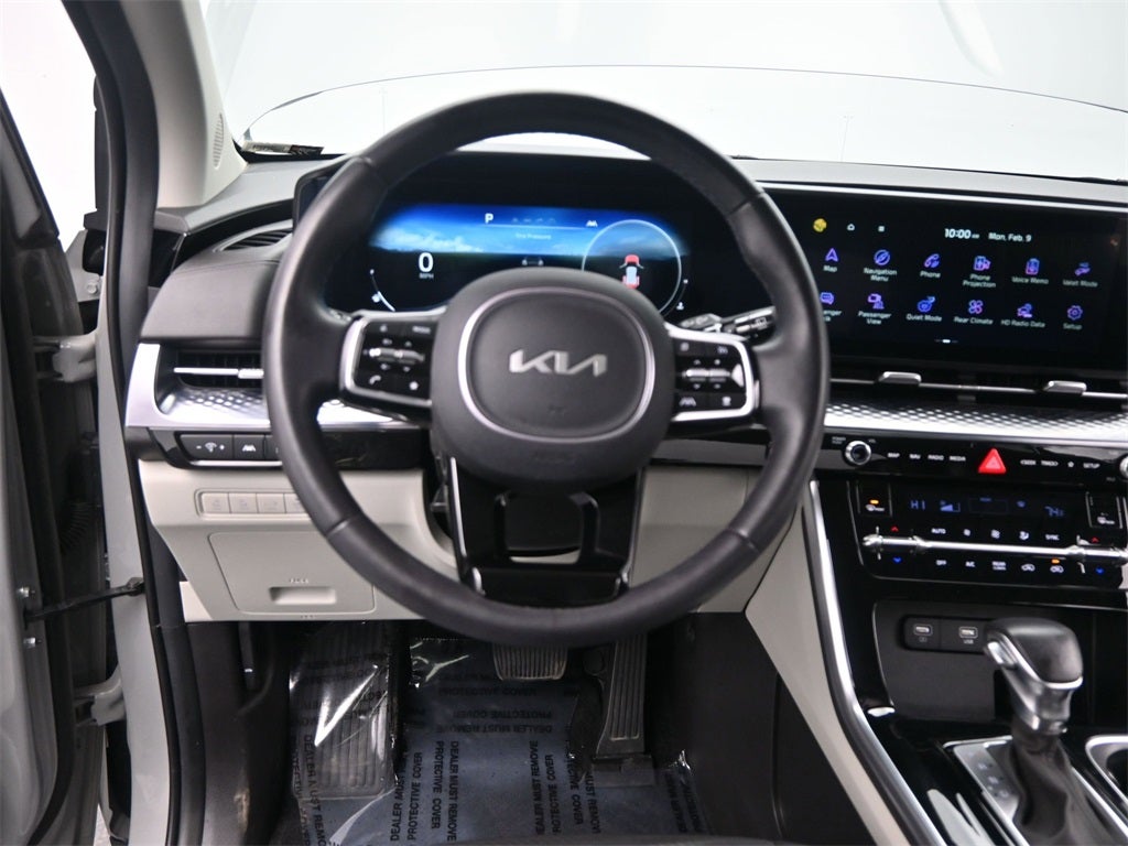 2024 Kia Carnival SX Prestige