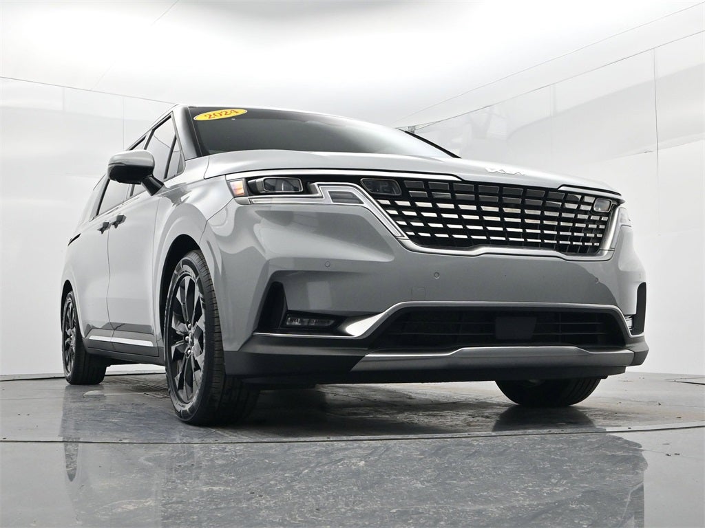 2024 Kia Carnival SX Prestige