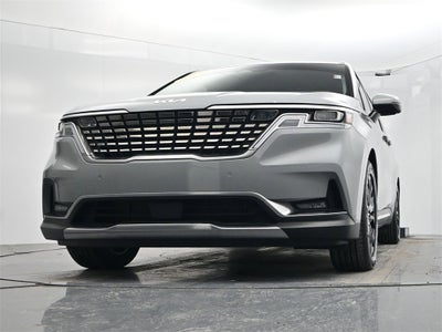 2024 Kia Carnival SX Prestige