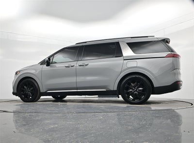 2024 Kia Carnival SX Prestige
