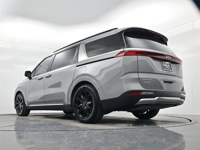 2024 Kia Carnival SX Prestige