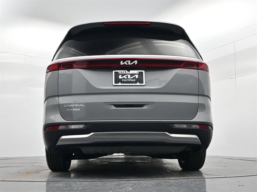 2024 Kia Carnival SX Prestige
