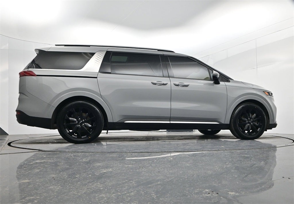 2024 Kia Carnival SX Prestige