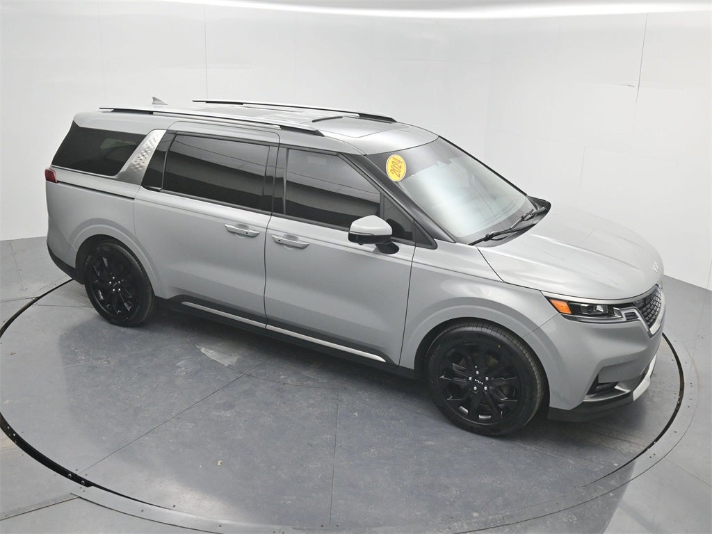2024 Kia Carnival SX Prestige