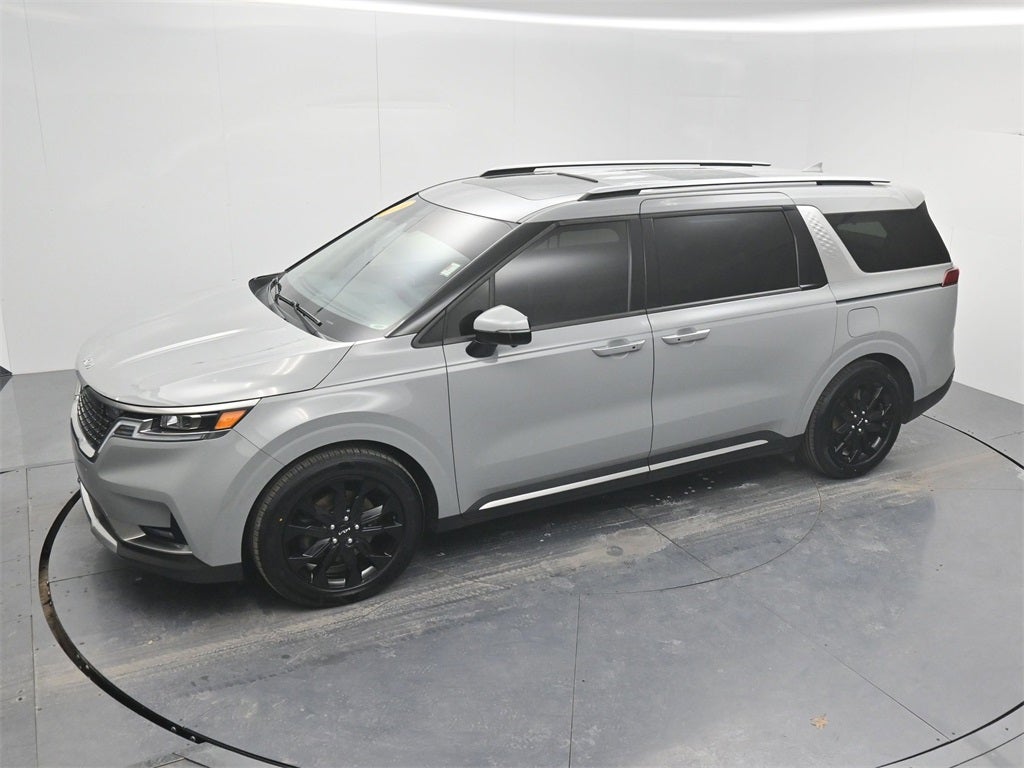 2024 Kia Carnival SX Prestige
