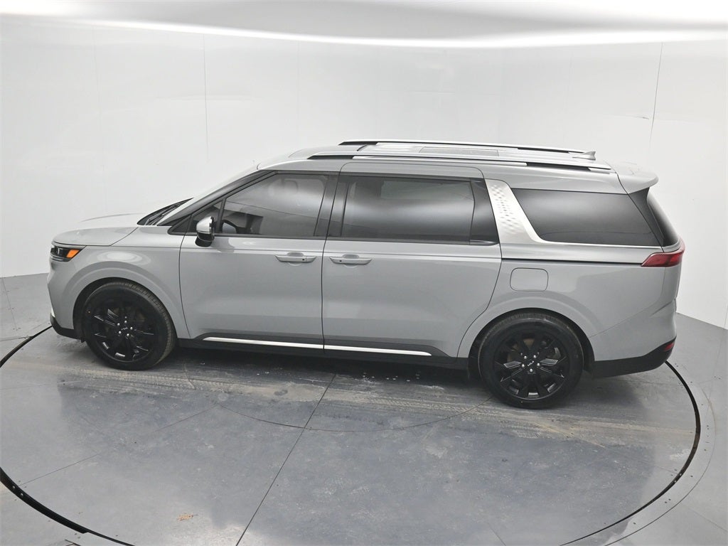 2024 Kia Carnival SX Prestige