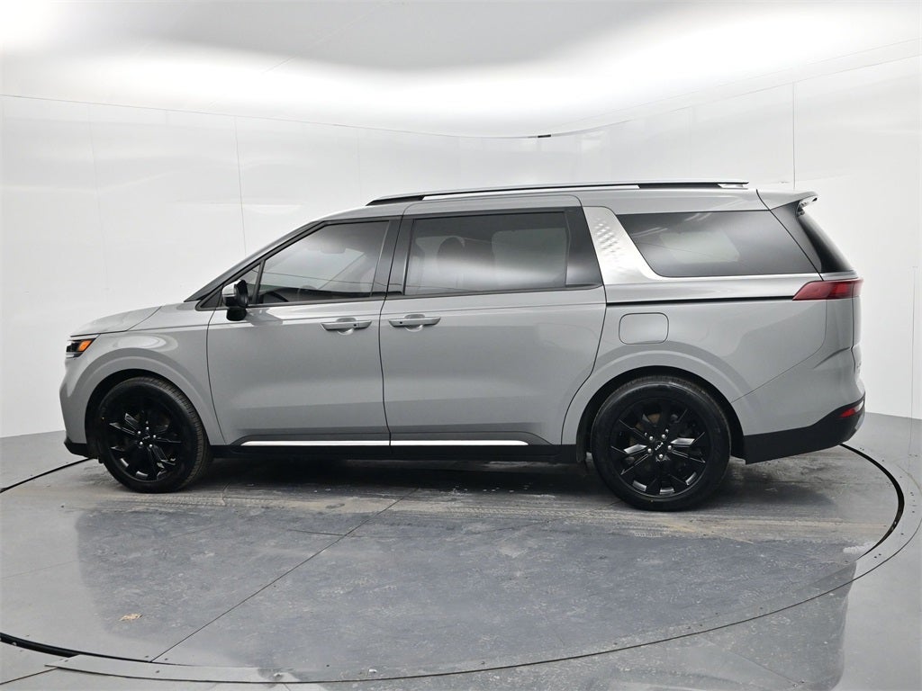 2024 Kia Carnival SX Prestige