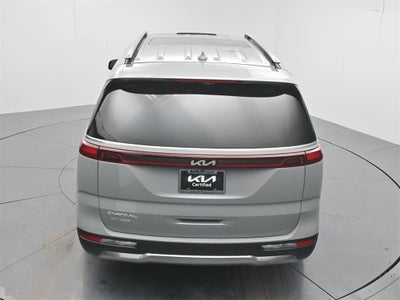 2024 Kia Carnival SX Prestige