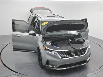 2024 Kia Carnival SX Prestige