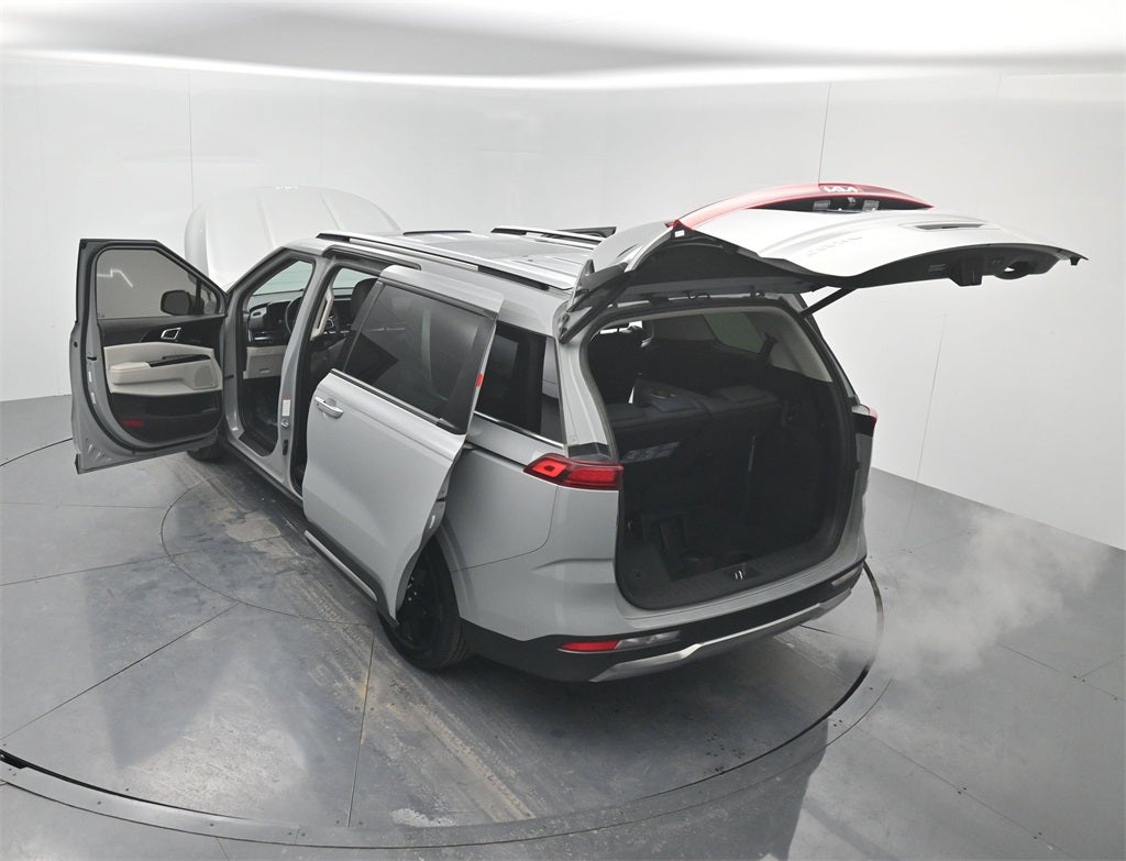 2024 Kia Carnival SX Prestige