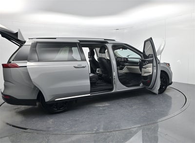 2024 Kia Carnival SX Prestige