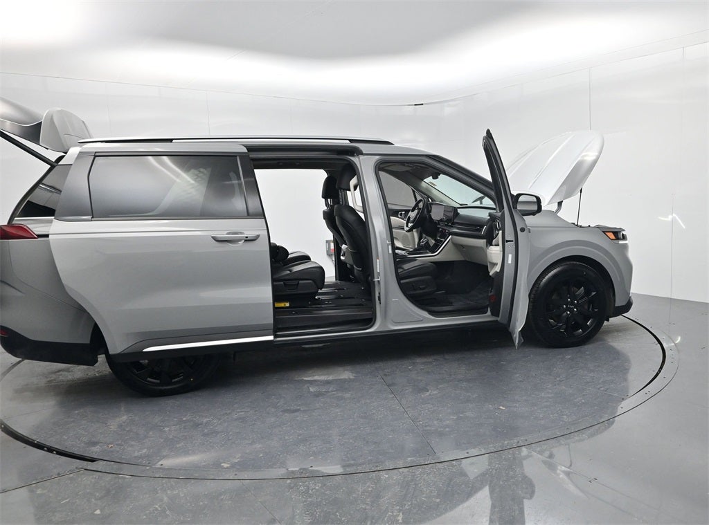 2024 Kia Carnival SX Prestige