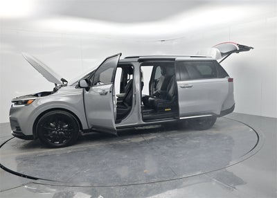 2024 Kia Carnival SX Prestige