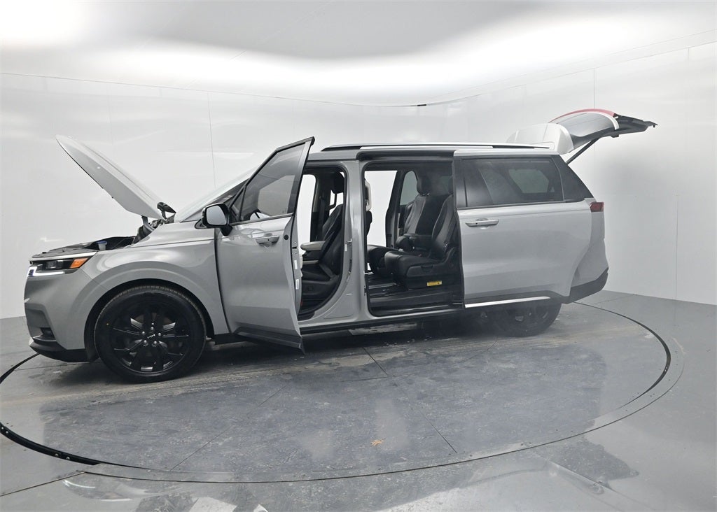 2024 Kia Carnival SX Prestige