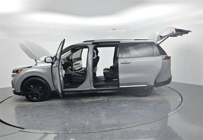 2024 Kia Carnival SX Prestige