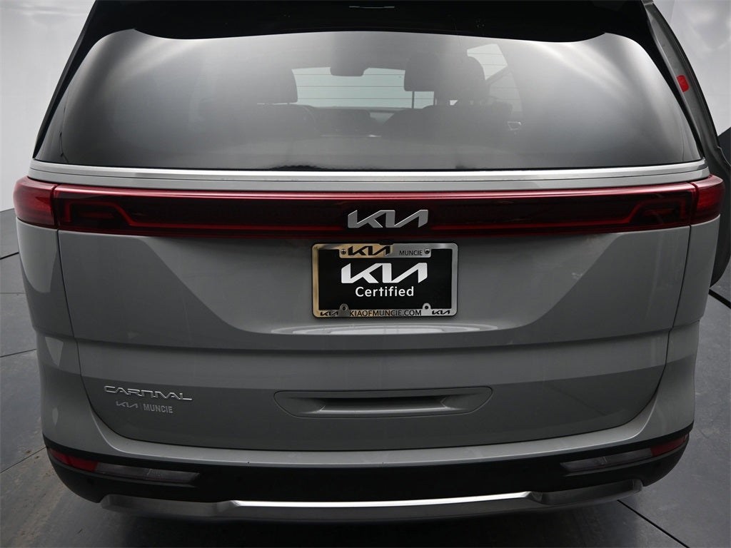 2024 Kia Carnival SX Prestige