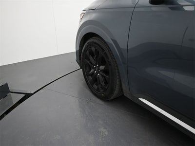 2022 Kia Carnival SX Prestige