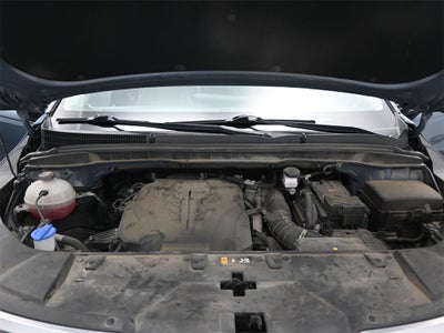 2022 Kia Carnival SX Prestige