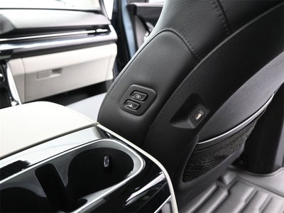 2022 Kia Carnival SX Prestige