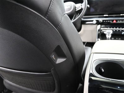 2022 Kia Carnival SX Prestige