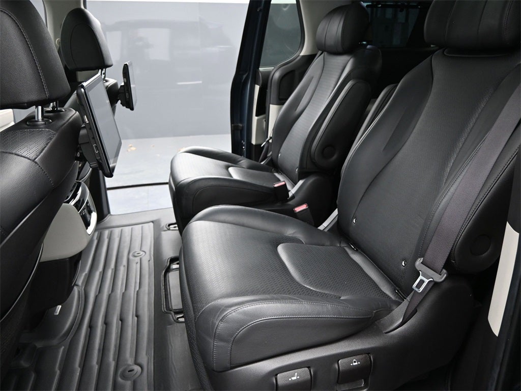 2022 Kia Carnival SX Prestige