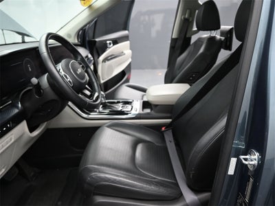 2022 Kia Carnival SX Prestige