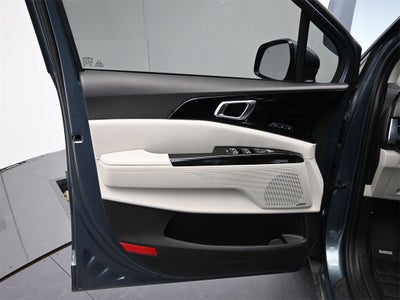 2022 Kia Carnival SX Prestige