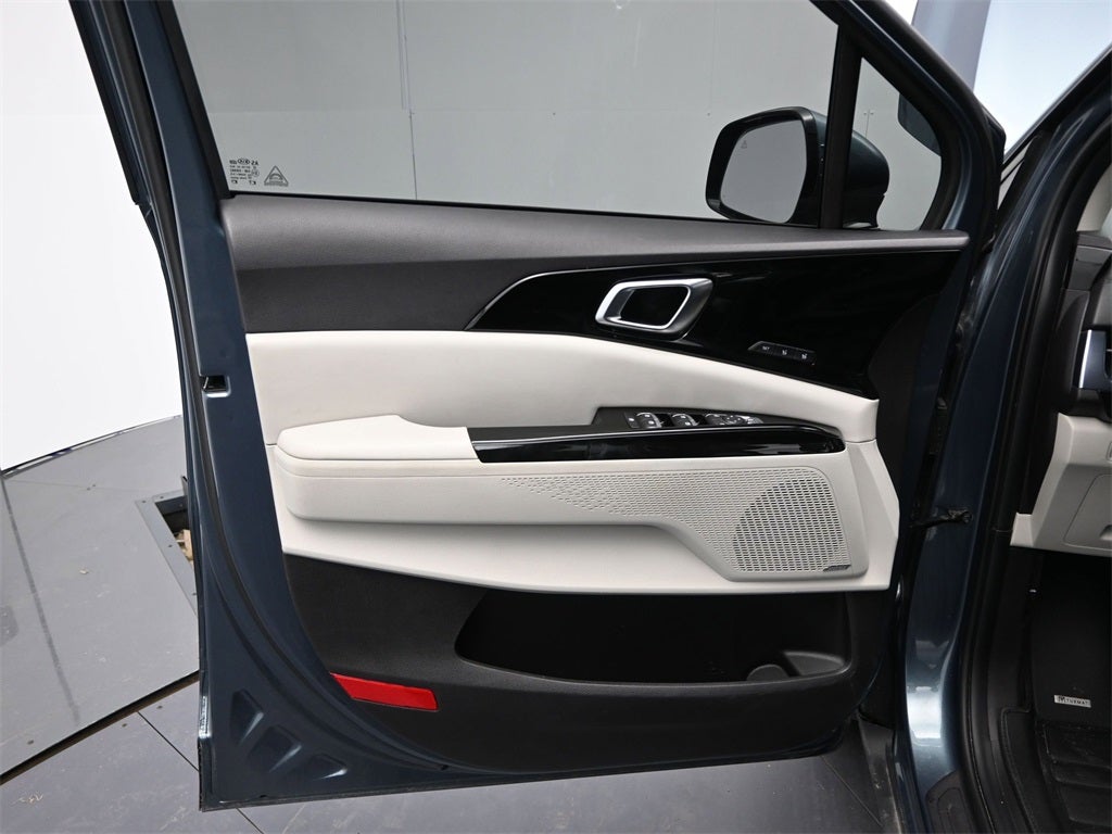 2022 Kia Carnival SX Prestige