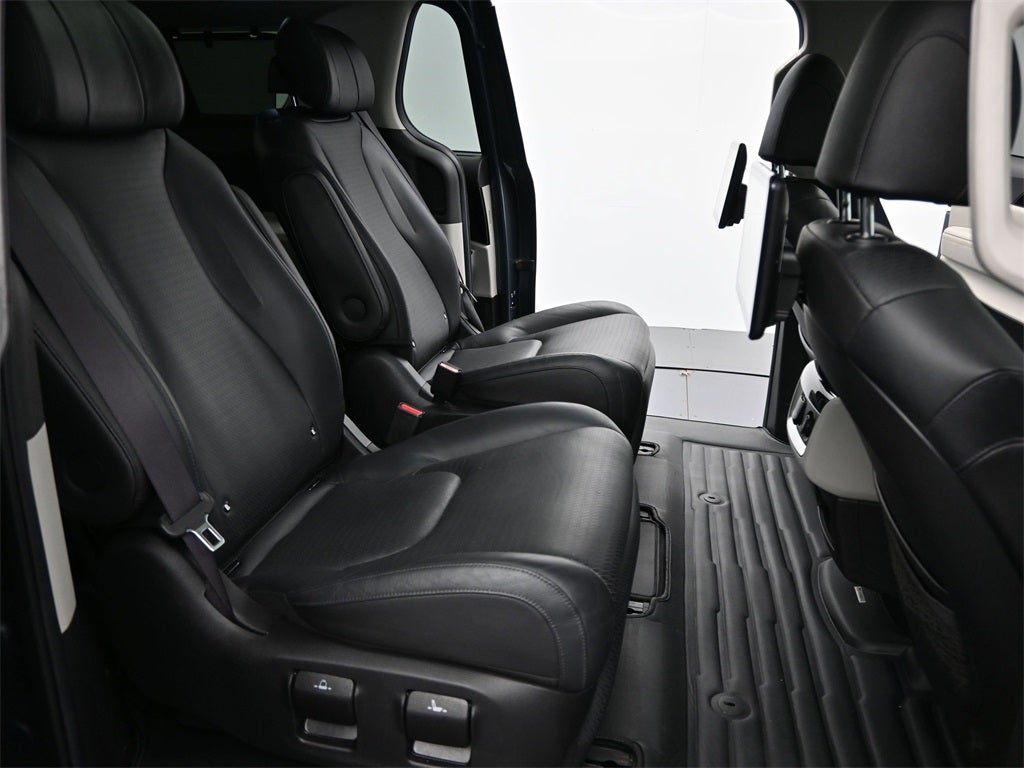 2022 Kia Carnival SX Prestige