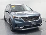 2022 Kia Carnival SX Prestige