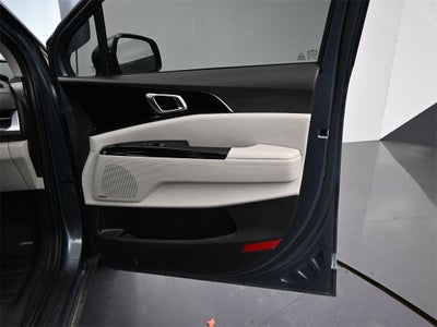 2022 Kia Carnival SX Prestige