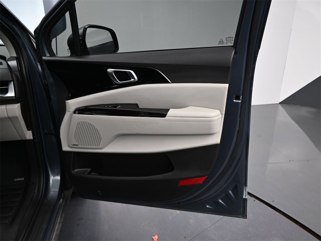 2022 Kia Carnival SX Prestige