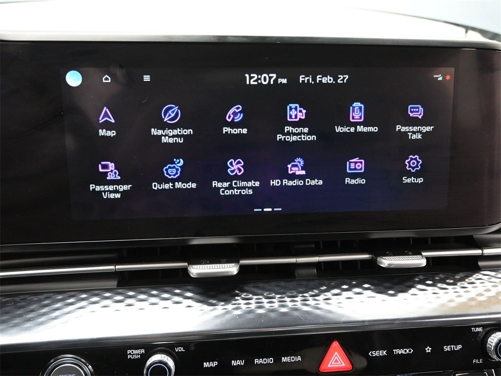 2022 Kia Carnival SX Prestige