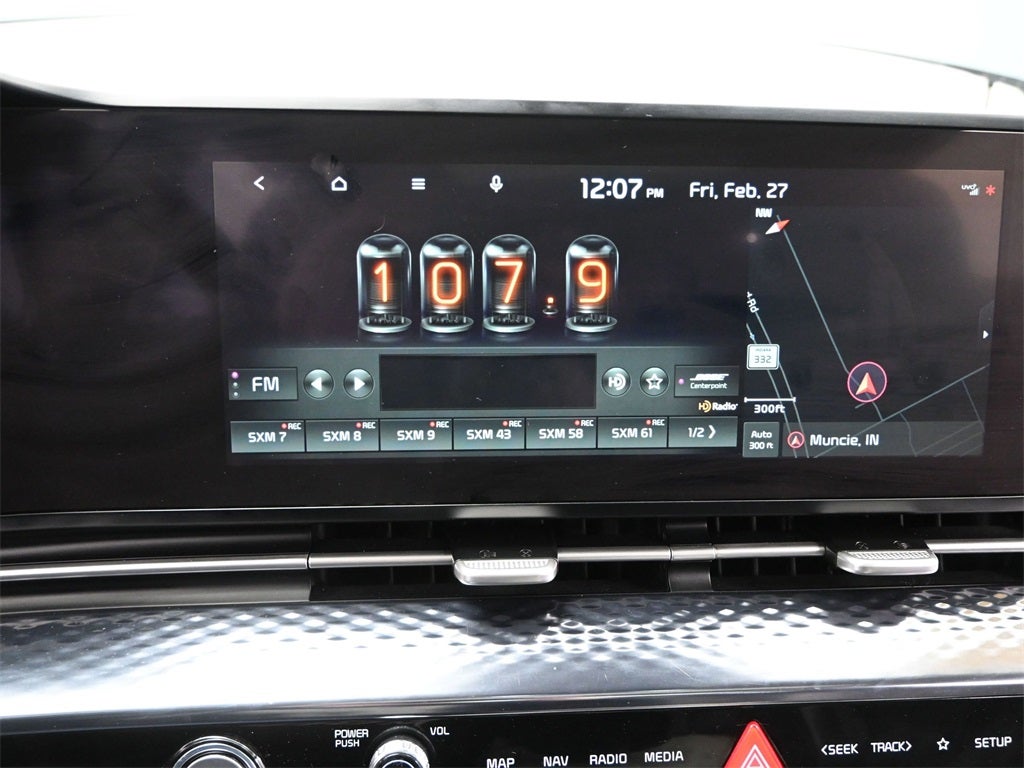 2022 Kia Carnival SX Prestige