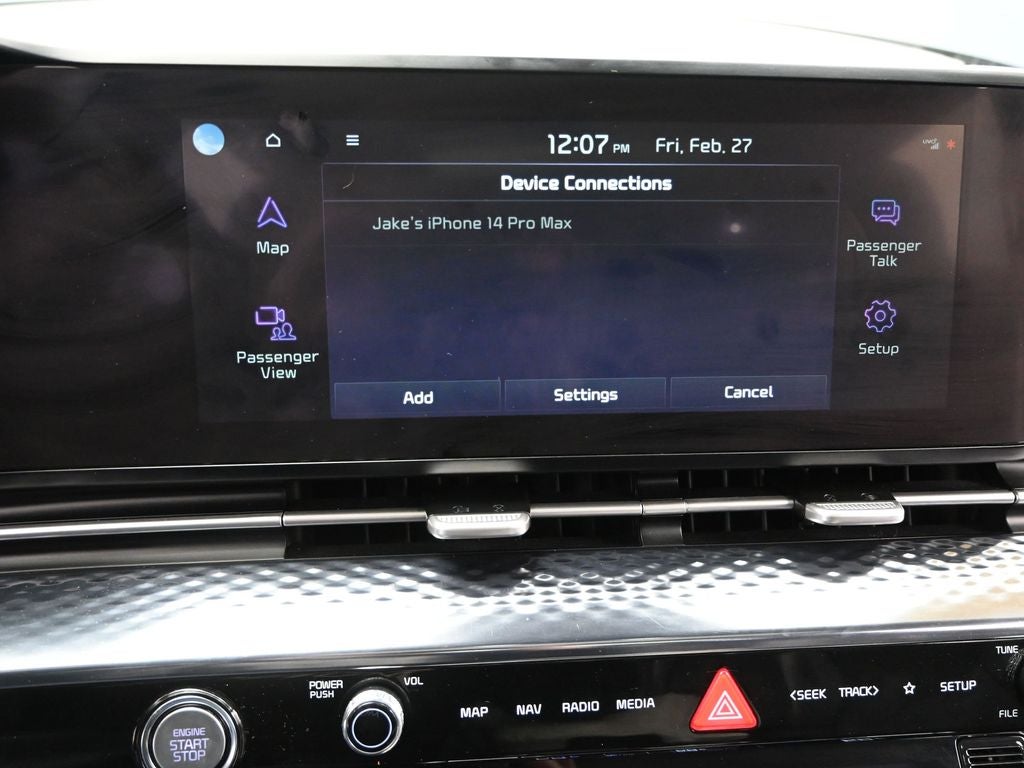 2022 Kia Carnival SX Prestige