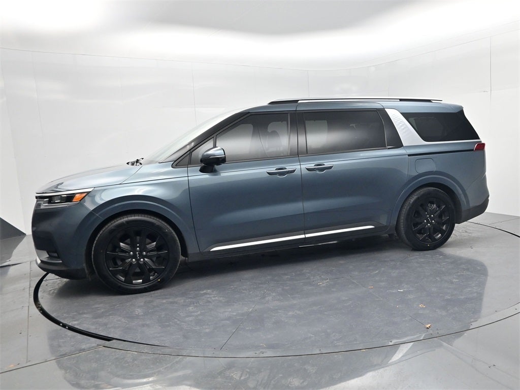 2022 Kia Carnival SX Prestige
