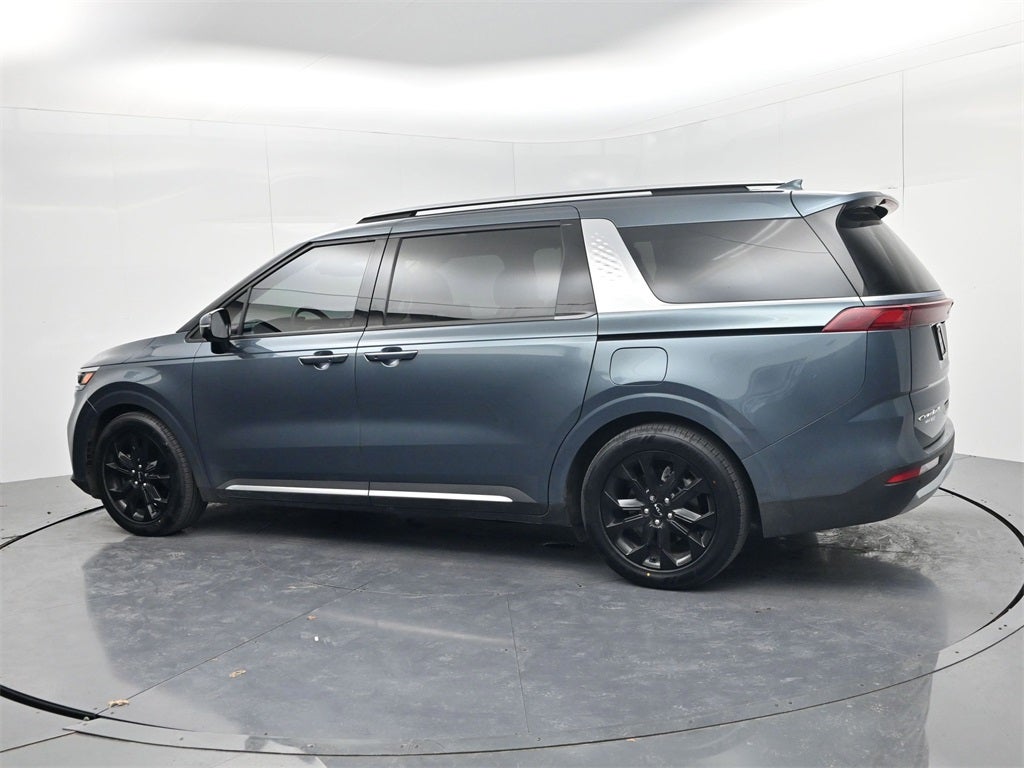 2022 Kia Carnival SX Prestige