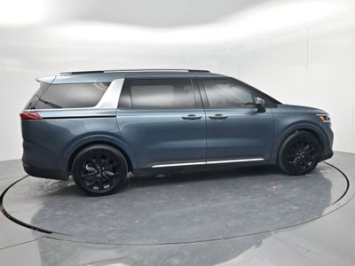 2022 Kia Carnival SX Prestige