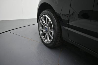 2021 Ford EcoSport Titanium