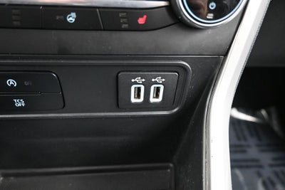 2021 Ford EcoSport Titanium
