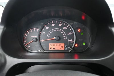 2024 Mitsubishi Mirage Ralliart