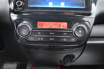 2024 Mitsubishi Mirage Ralliart