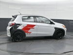 2024 Mitsubishi Mirage Ralliart