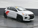2024 Mitsubishi Mirage Ralliart