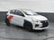 2024 Mitsubishi Mirage Ralliart