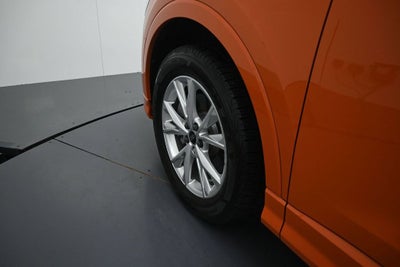 2023 Audi Q3 Premium S Line quattro