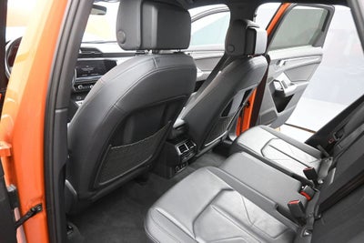 2023 Audi Q3 Premium S Line quattro