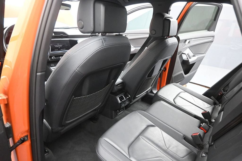 2023 Audi Q3 Premium S Line quattro
